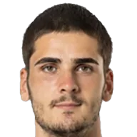 Justin Hammel, Goalkeeper at Grasshopper