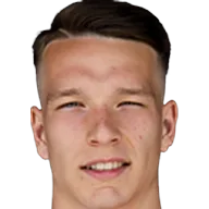 Sámuel Major, Right-Back at Spartak Varna