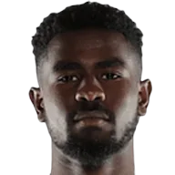 Pacifique Niyongabire, Right-Back at Loudoun United