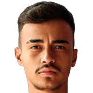 Gui Mendes, Centre-Forward at Rio Branco ES