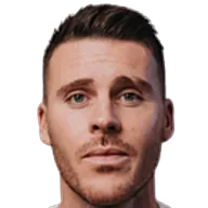 Josh Carson, Central Midfield at Portadown