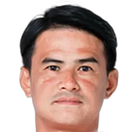 Suchao Nutnum, Central Midfield at Kanchanaburi Power