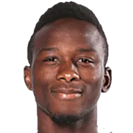 Alassane Sidibé, Central Midfield at Arka Gdynia