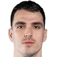Darko Lemajić, Centre-Forward at FK RFS