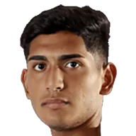 Adrián Sánchez, Central Midfield at Belgrano