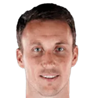 Craig Forsyth, Left-Back at Derby County