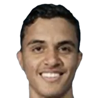 David, Defender at Rio Preto