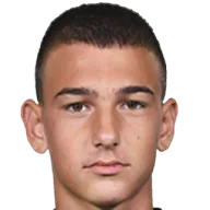 Mattia Motolese, Defender at Virtus Entella