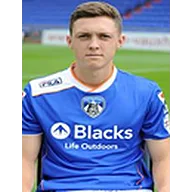 Danny Gosset, Central Midfield at Caernarfon Town