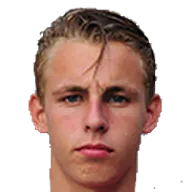 Tony Briancon, Centre-Forward at Coffrane