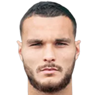 Axel Dauchy, Defender at Créteil