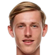 Wouter Burger, Central Midfield at Hoffenheim