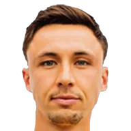 Colin Stripling, Midfielder at Michigan Stars