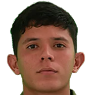Carlos Rodríguez, Midfielder at Colima
