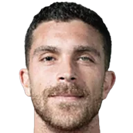 Adrián Arregui, Central Midfield at Temperley
